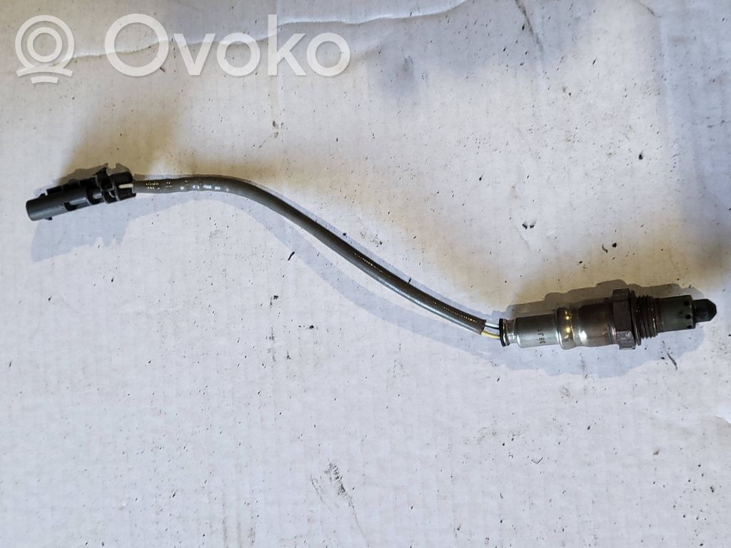 Peugeot 208 II Lambda probe sensor 