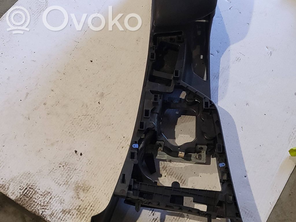 BMW 1 F20 F21 Center console 
