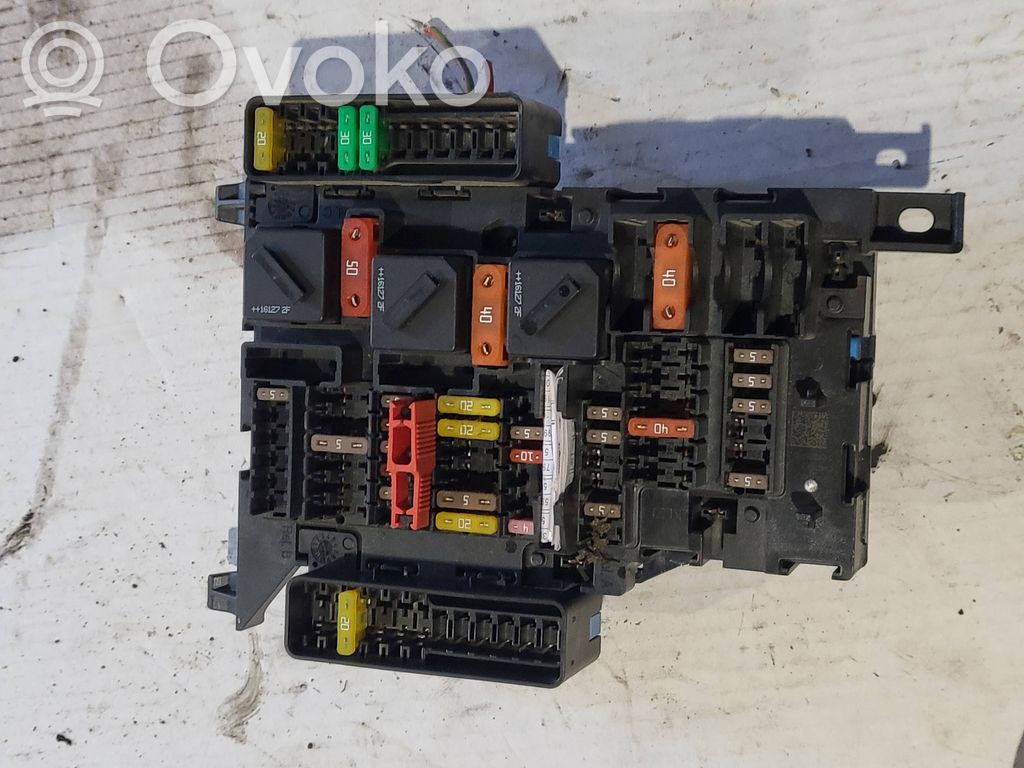 Sulakemoduuli   9360501