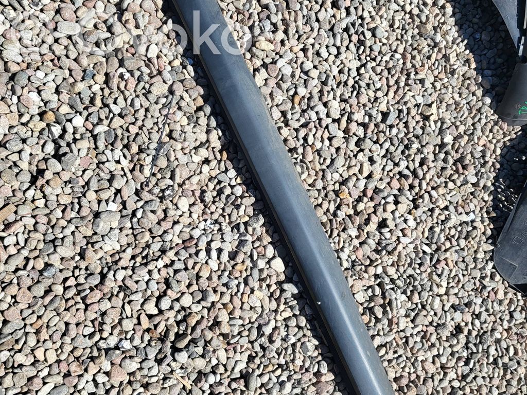 Dodge Journey Sill 