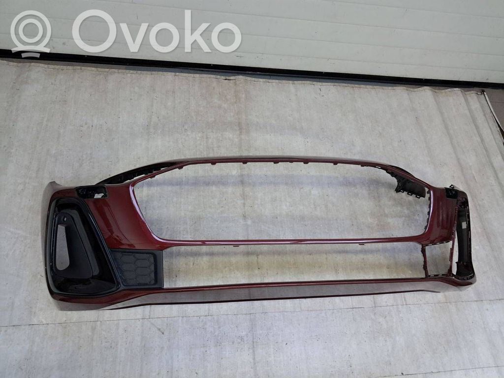 Front bumper   8B3807437A,8B3807437C