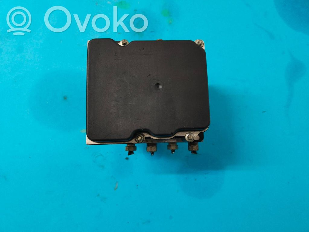 Opel Corsa D ABS bloks 