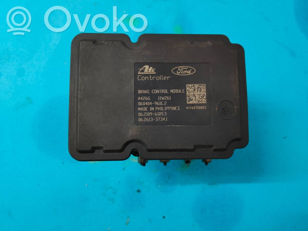 ABS bloks   BFB4437AZC,K1900,06210220034