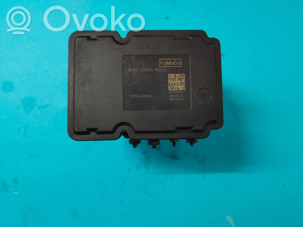 Ford Transit -  Tourneo Connect ABS Blokas 