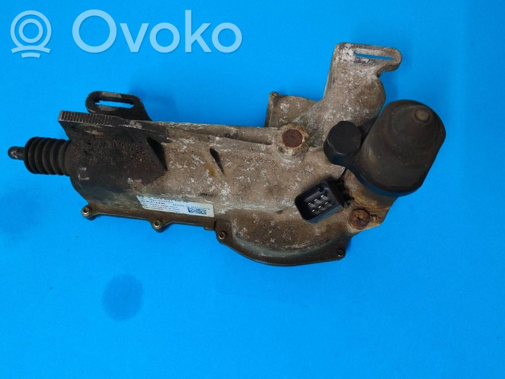 Mitsubishi Colt Selector de cambios 