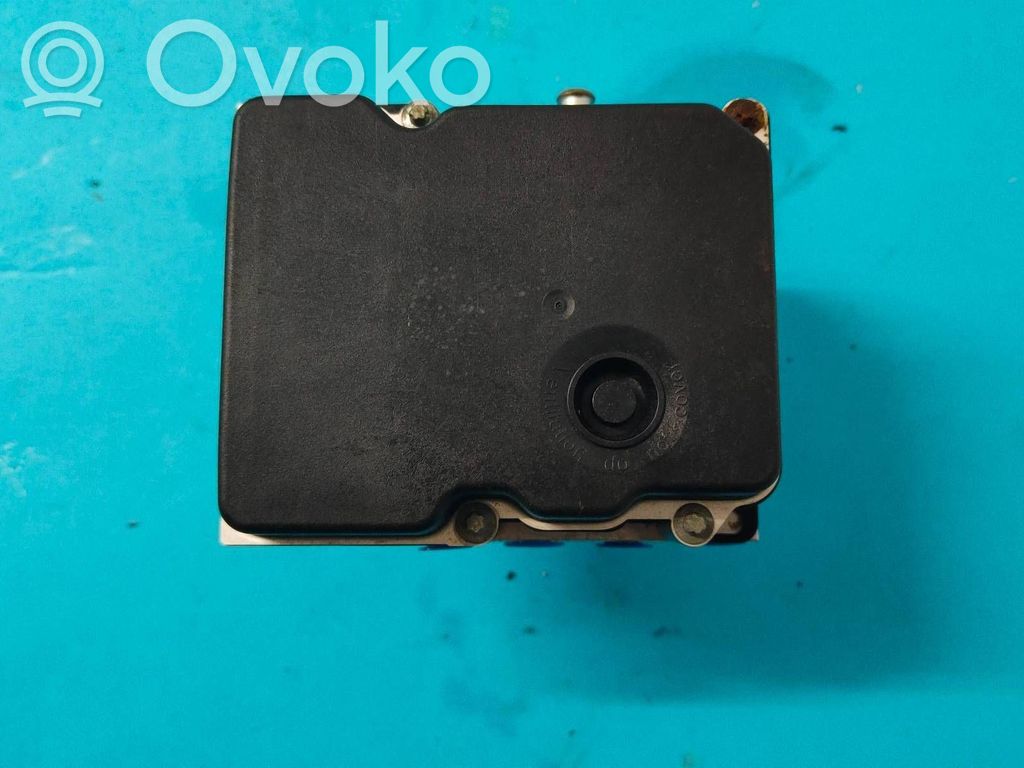 Opel Corsa D Bomba de ABS 
