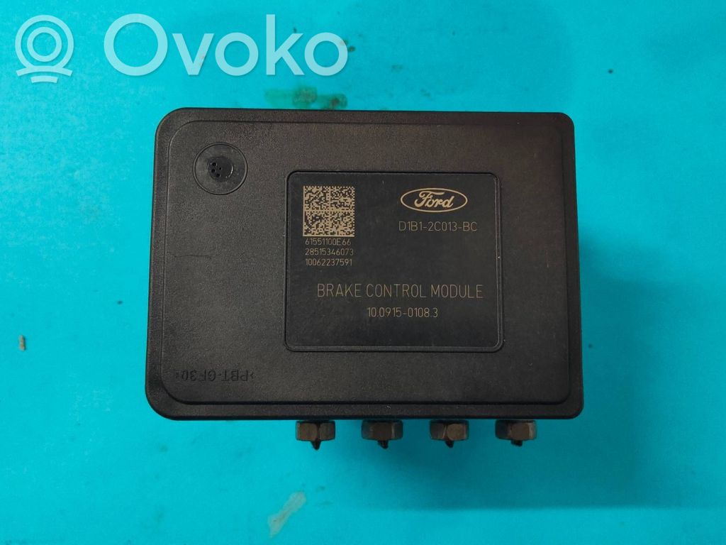 Bomba de ABS   D1B12C405AE,D1B12C013BC
