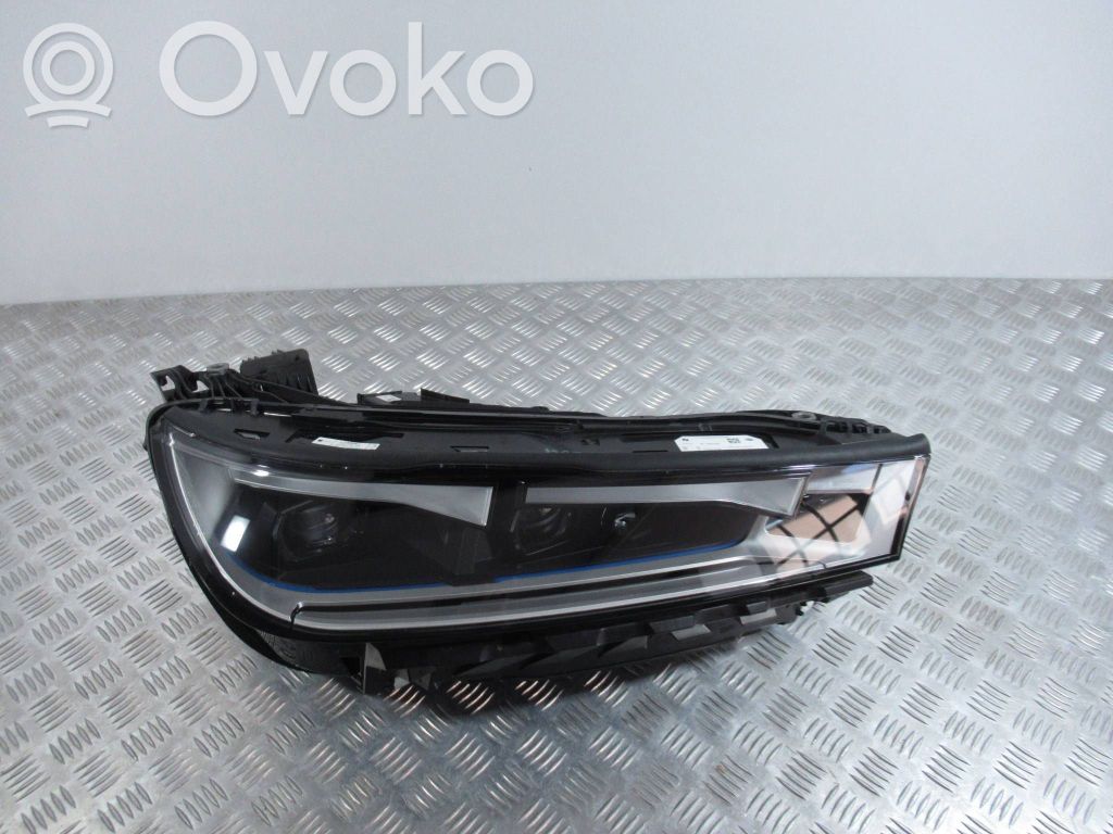BMW 8 G16 Headlight/headlamp 
