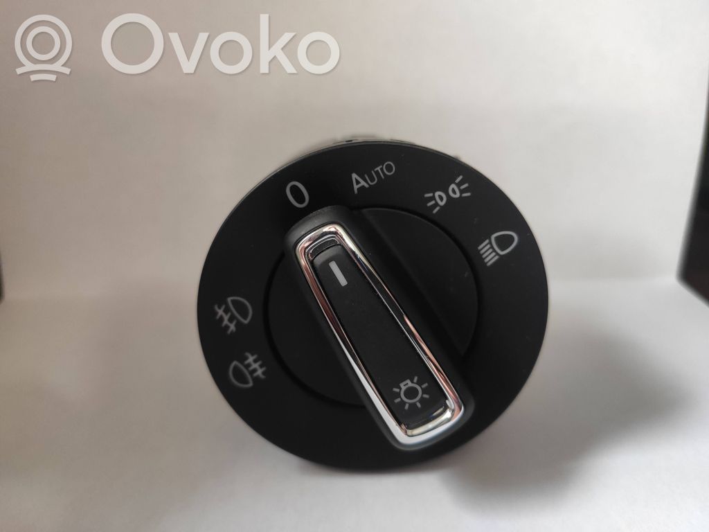 Seat Ibiza V (KJ) Light switch 