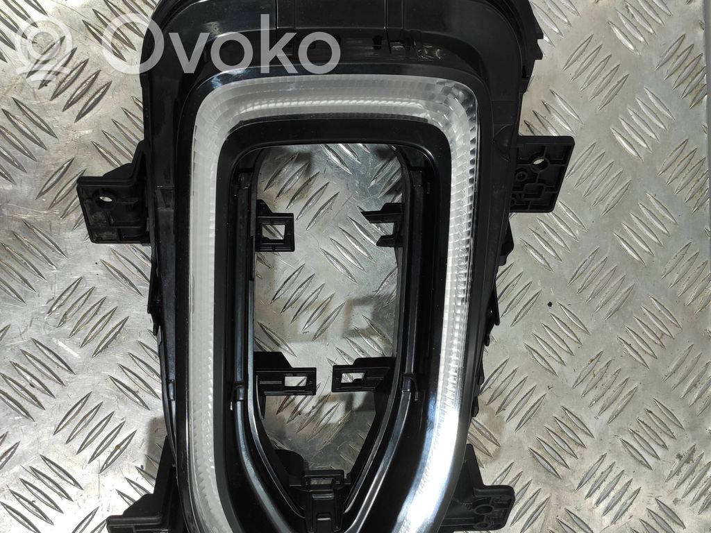 Volkswagen T-Roc Lampa LED do jazdy dziennej 