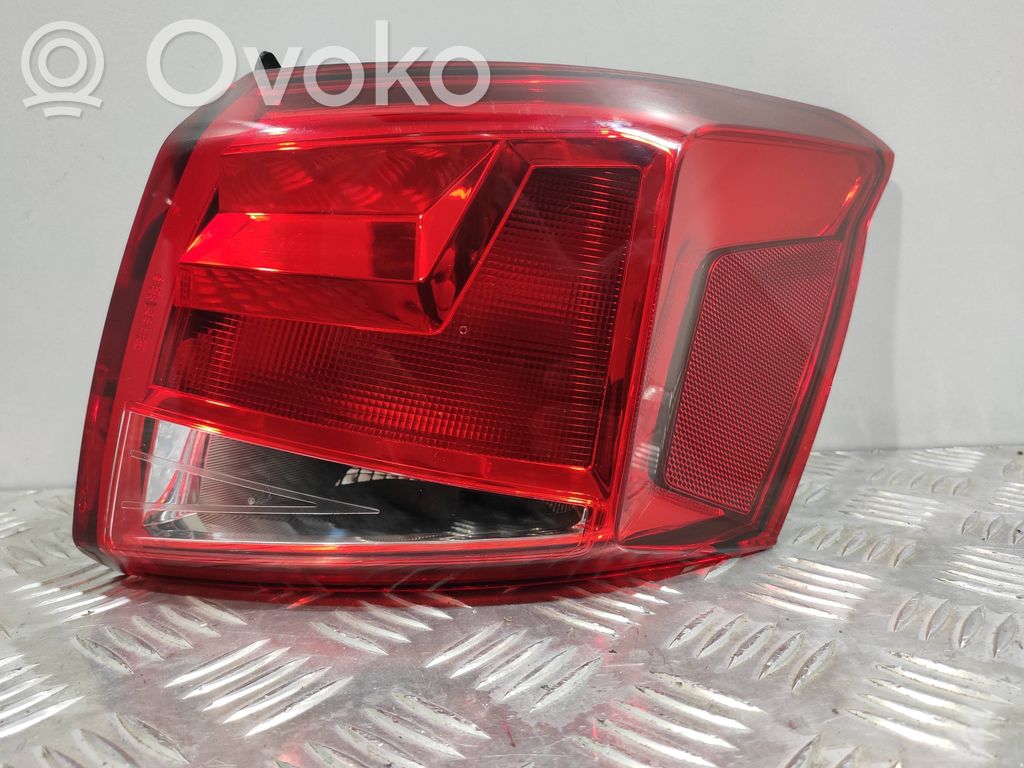 Seat Arona Takavalot 