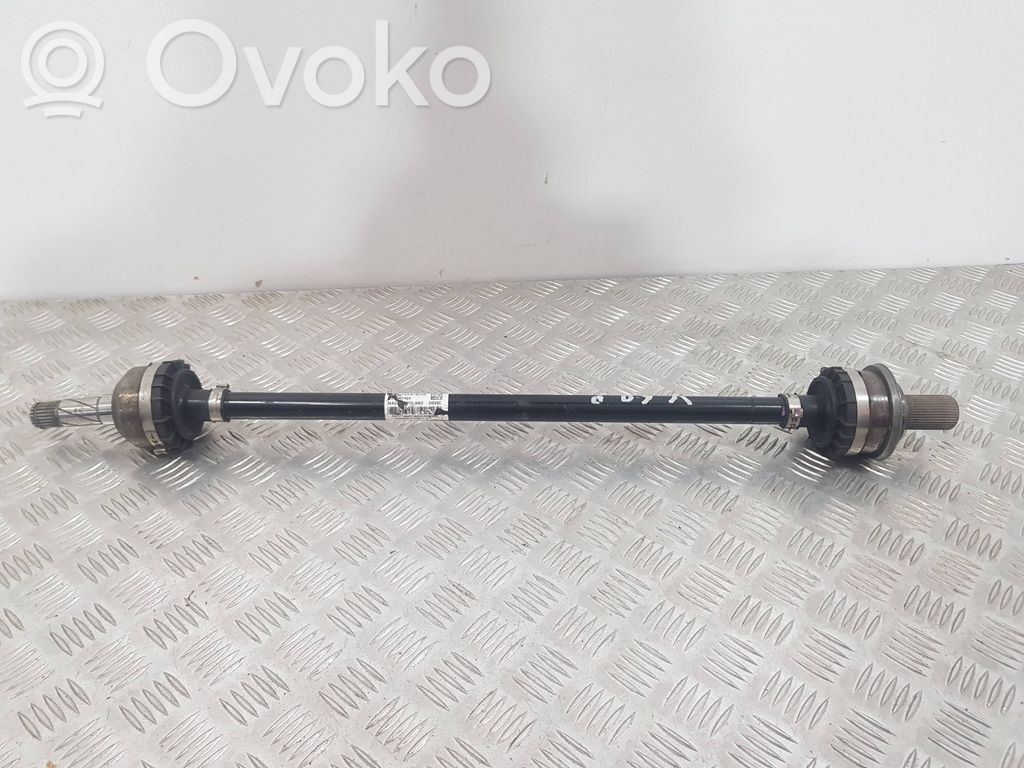 Volvo V60 Planetară spate 