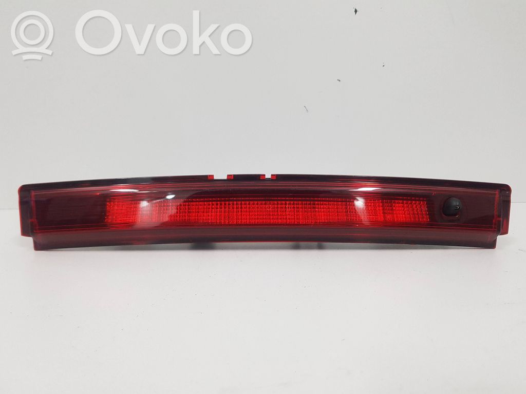 Renault Clio IV Third/center stoplight 