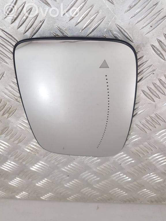 Renault Trafic III (X82) Wkład lusterka drzwi przednich 