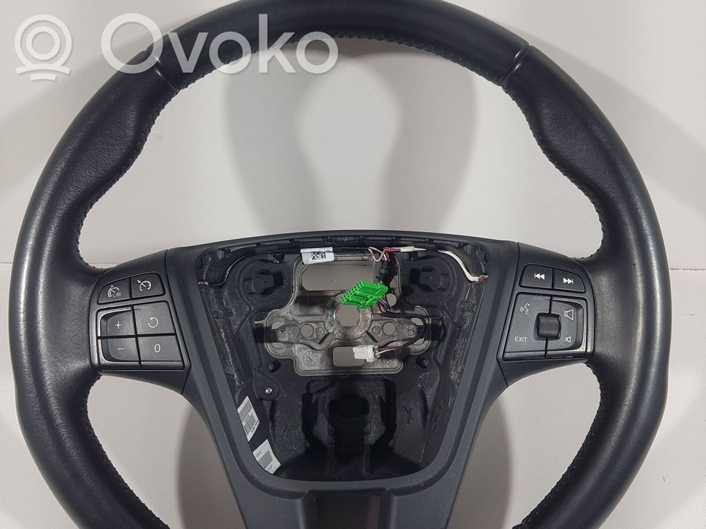 Volvo V60 Stūre 