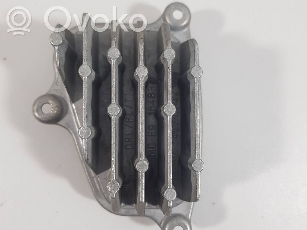 Seat Arona LED ballast control module 