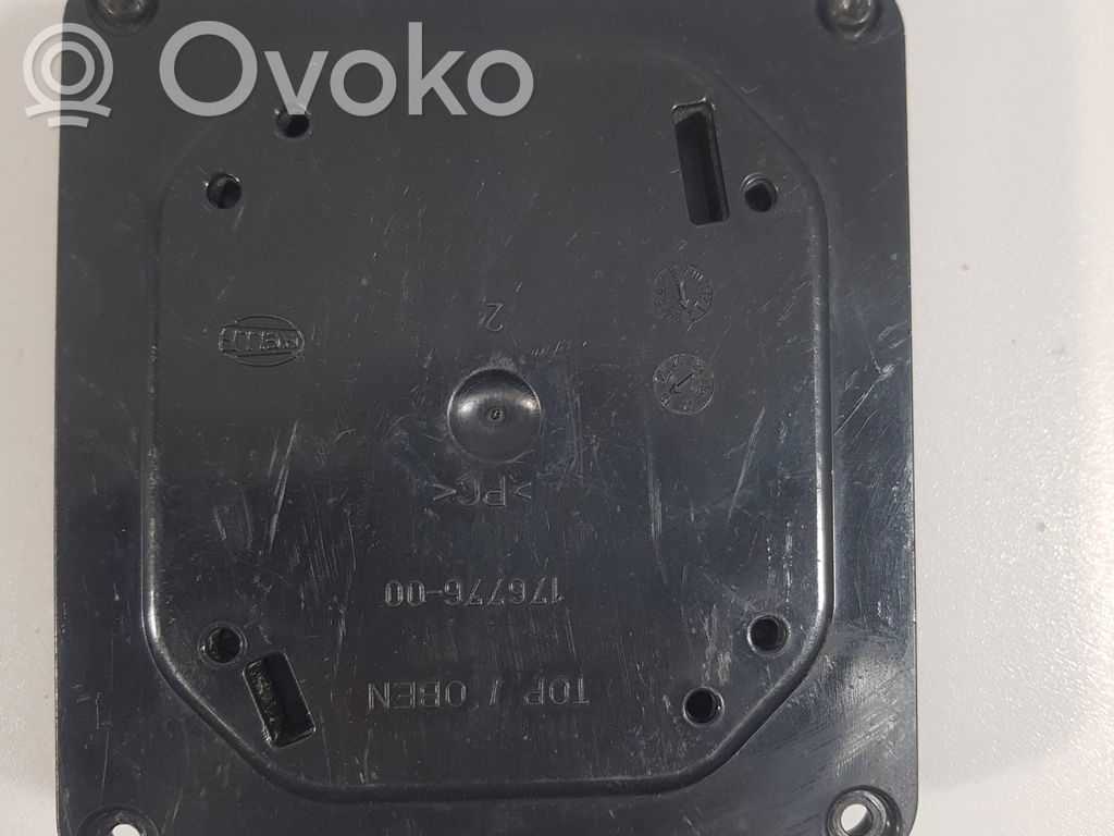 Audi A6 S6 C7 4G Module de contrôle de ballast LED 