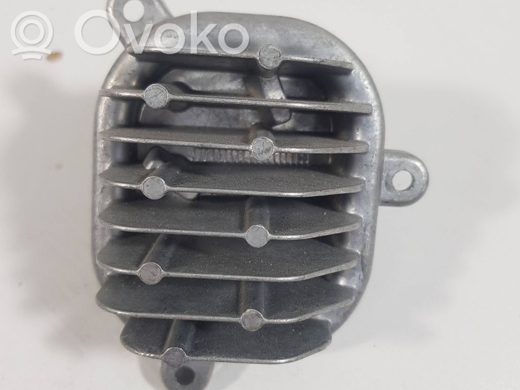 Audi A4 S4 B9 8W LED ballast control module 
