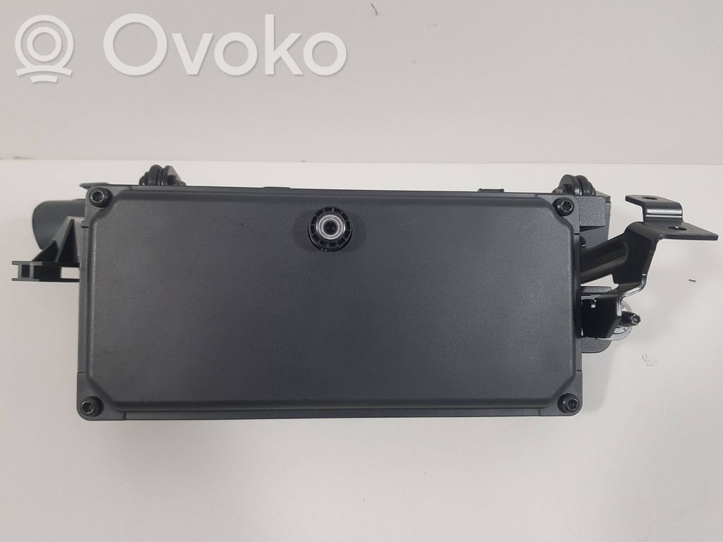 Volvo XC40 Windshield/windscreen camera 