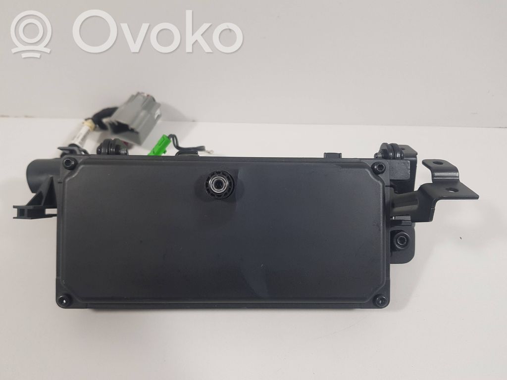 Volvo S90, V90 Windshield/windscreen camera 