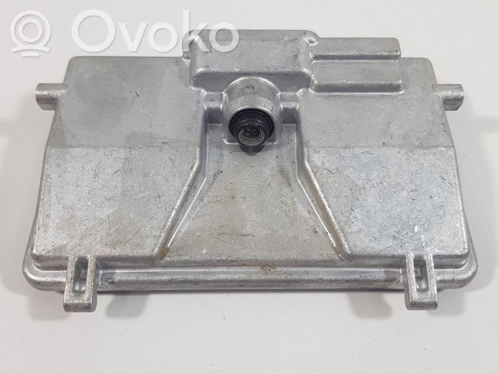 Volkswagen Crafter Windshield/windscreen camera 