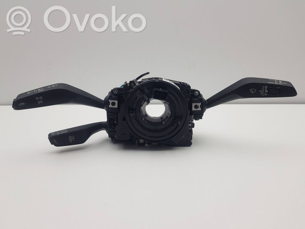 Audi Q3 F3 Commodo, commande essuie-glace/phare 