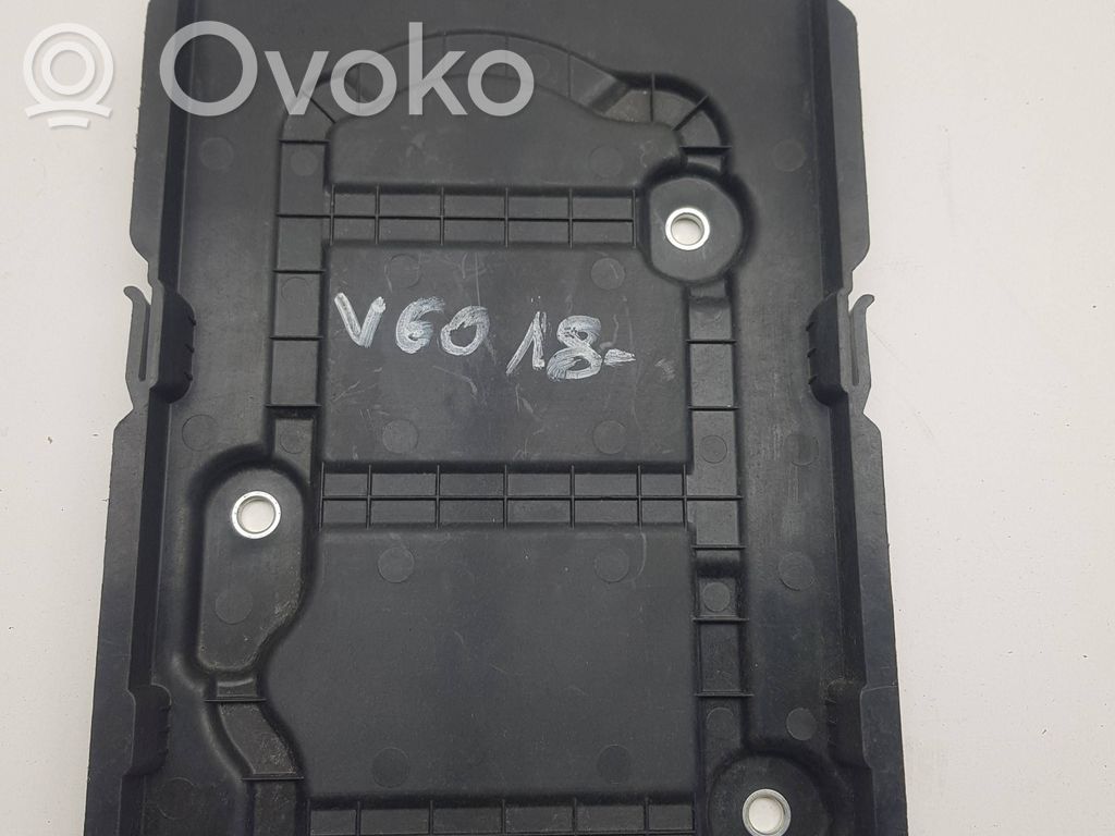 Volvo S60 Battery tray 