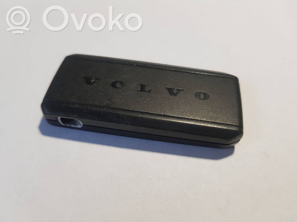 Volvo XC90 Ignition key/card 