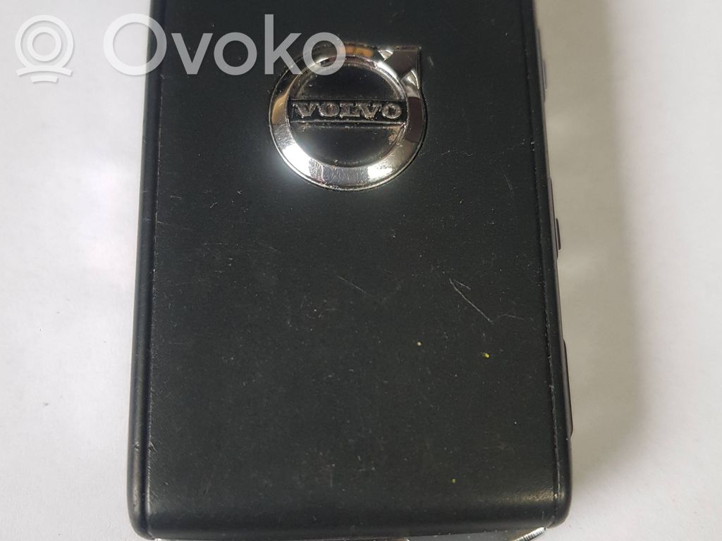 Volvo S90, V90 Cheie/telecomandă contact 