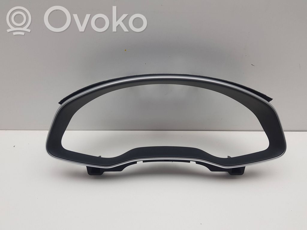 Audi A6 S6 C8 4K Cornice cruscotto 