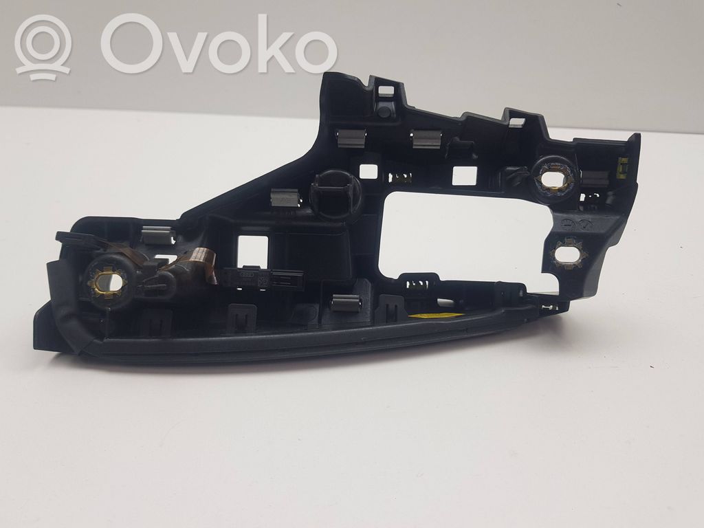 Audi A6 S6 C8 4K Other dashboard part 