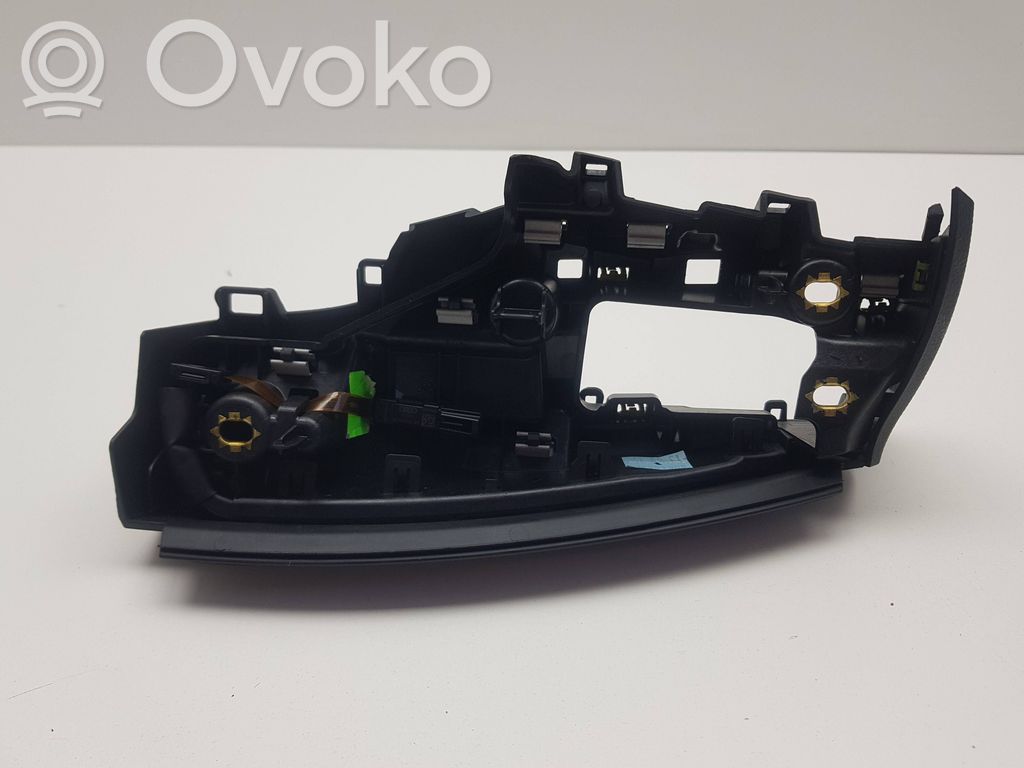 Audi A6 S6 C8 4K Other dashboard part 