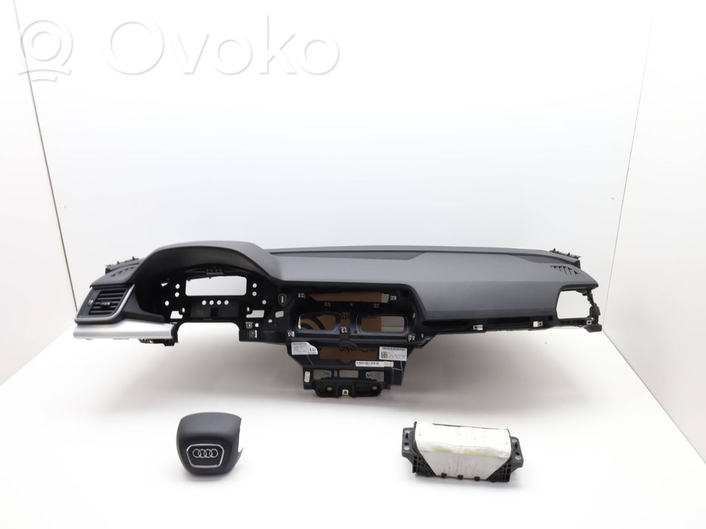 Audi Q5 SQ5 FY Tableau de bord 