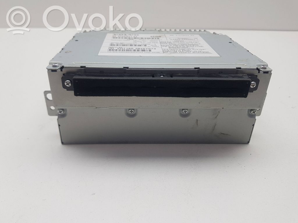 Volvo V40 Panel / Radioodtwarzacz CD/DVD/GPS 