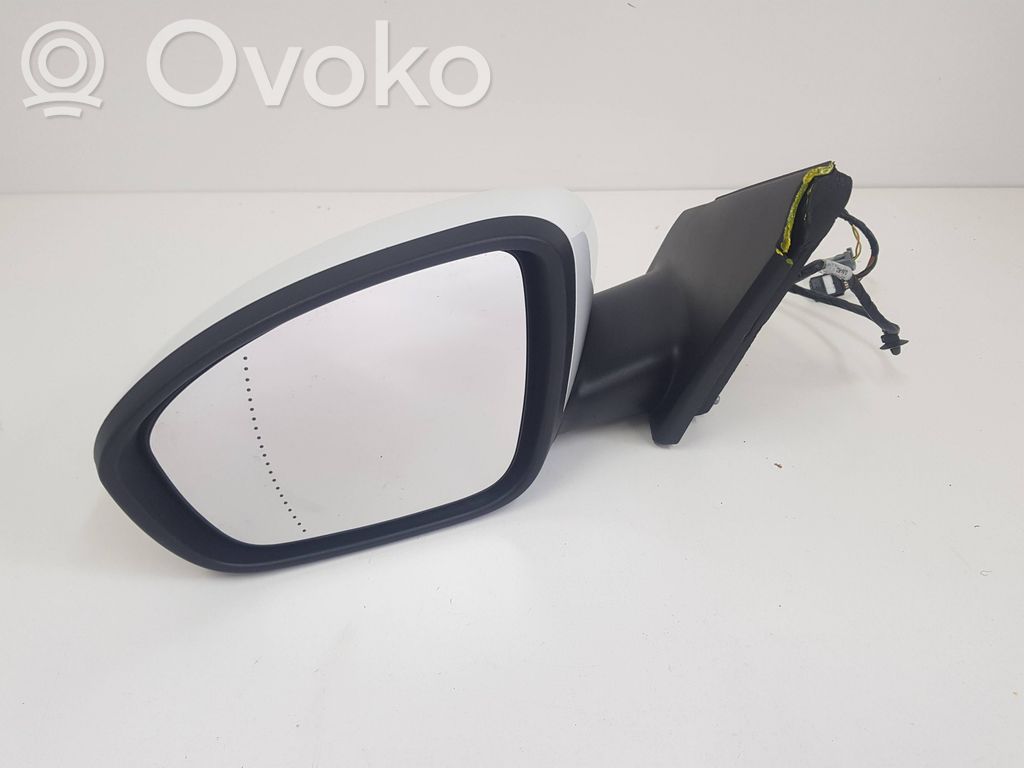 Elektryczne lusterko boczne drzwi przednich   30087810,K205017