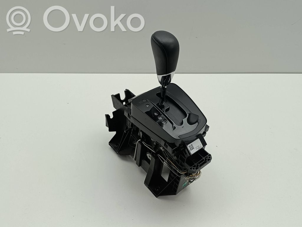 Renault Kadjar Selector caja de cambios 