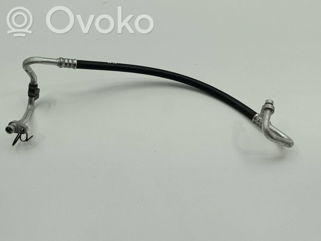 Renault Megane IV Wąż / Przewód klimatyzacji A/C 