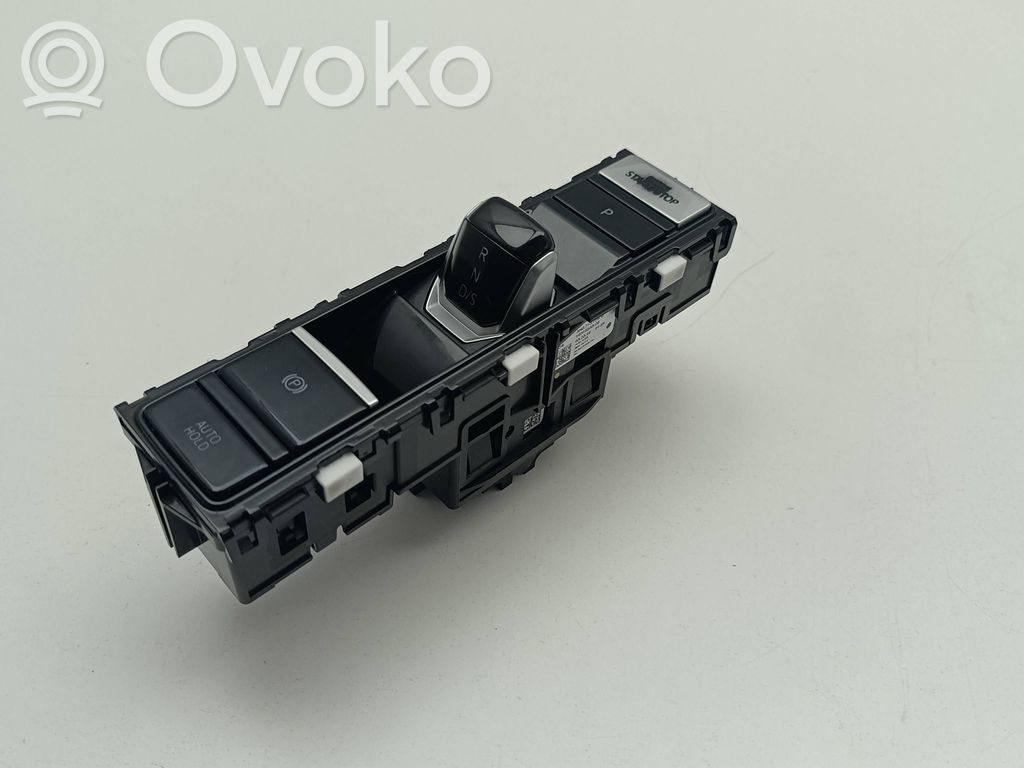 Volkswagen Golf VIII Selector caja de cambios 
