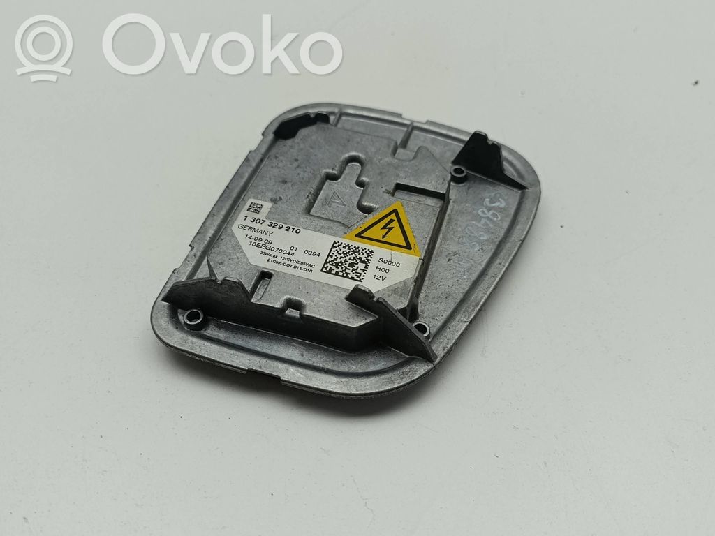 Unité de commande / module Xénon   1307329210,31214563