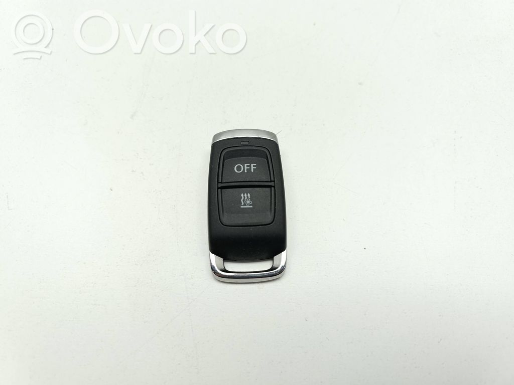 Zdalne sterowanie Webasto   575963511C,325002012120,1100520