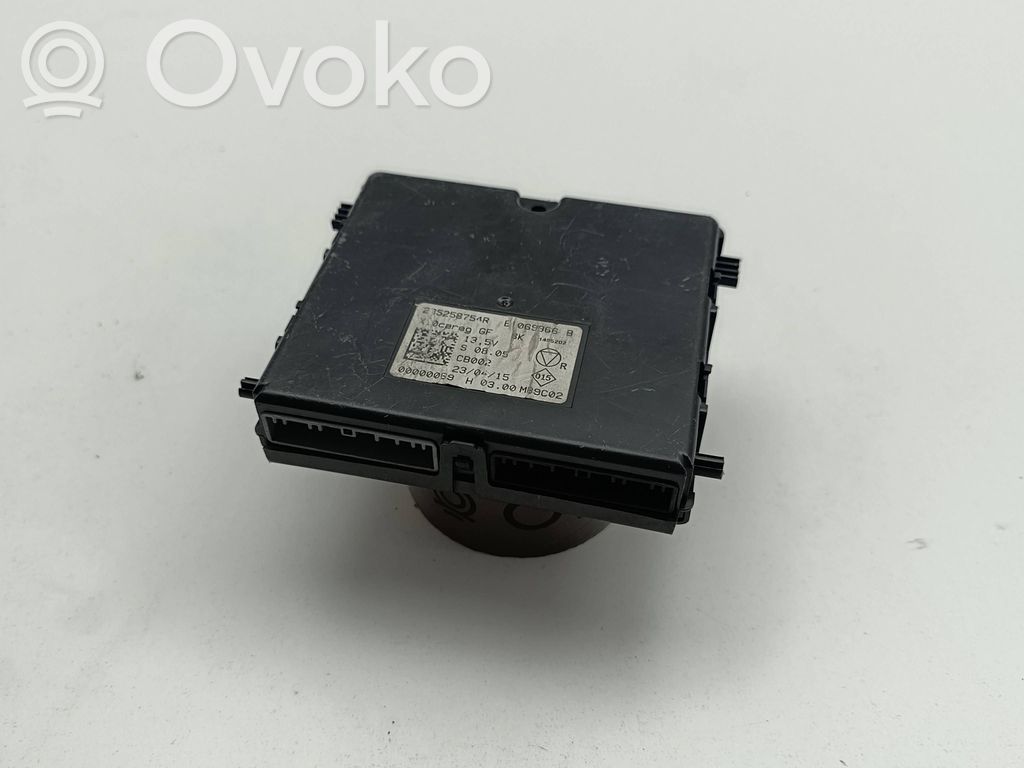 Inne komputery / moduły / sterowniki   285258754R,00000069,E1069366