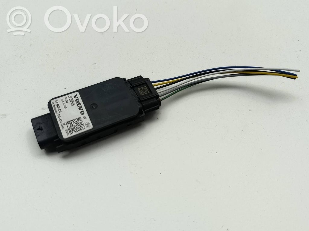 Volvo V60 Sonda lambda 