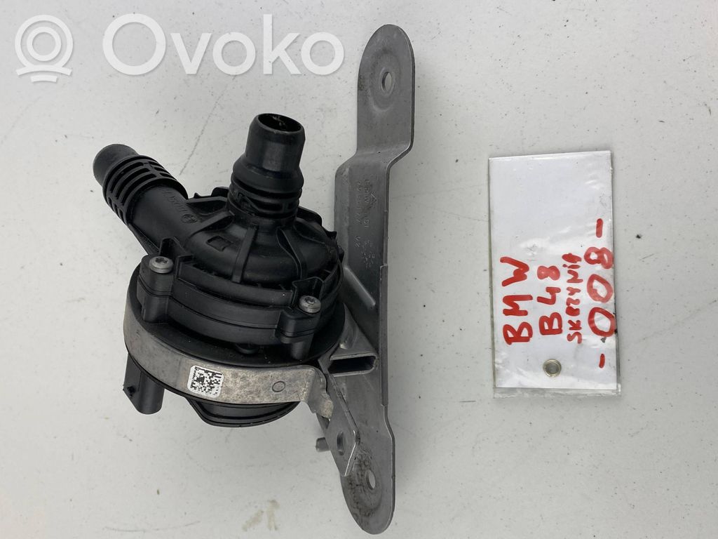 BMW 3 G20 G21 Pompa cyrkulacji / obiegu wody 