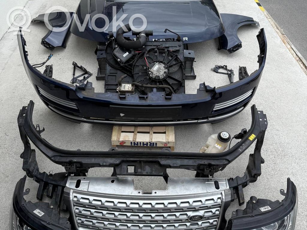 Rover Range Rover Frontpaket 
