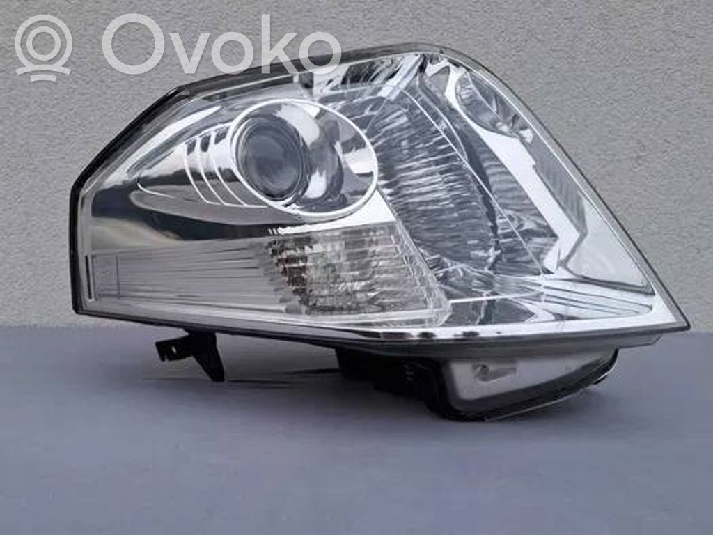 Renault Vel Satis Scheinwerfer 