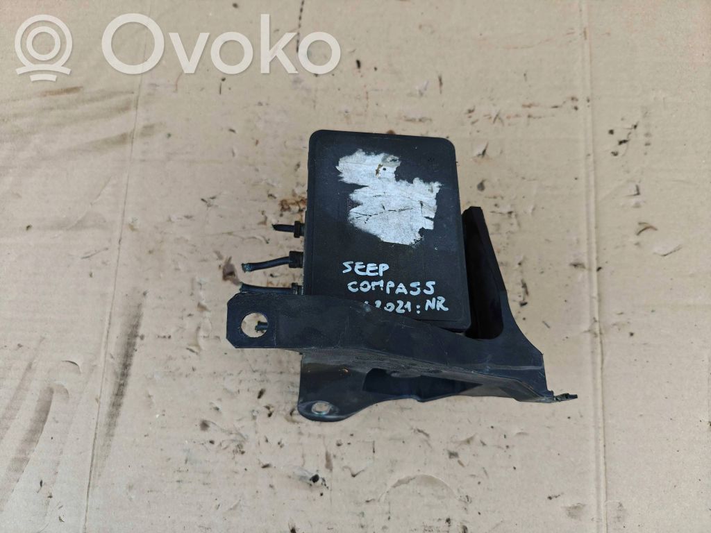 Jeep Compass ABS-pumppu 