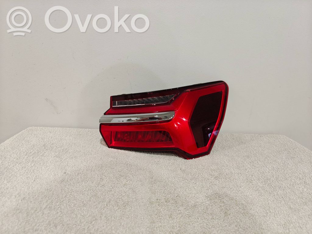 Audi A6 S6 C8 4K Takavalot 