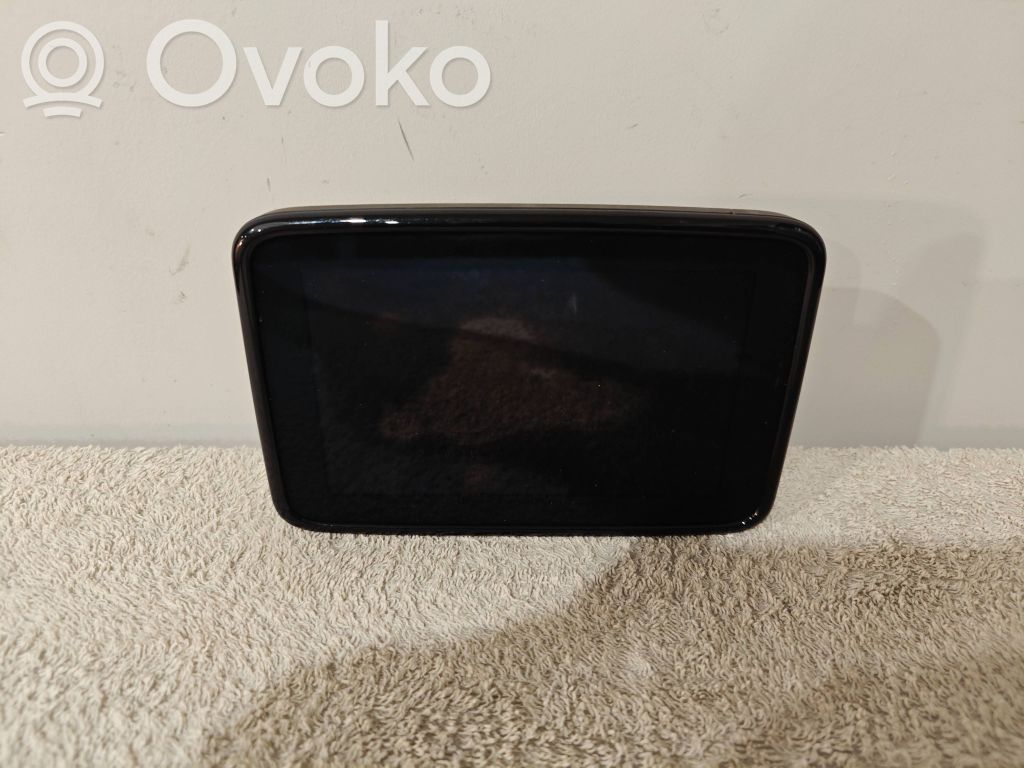 Ford Ka Screen/display/small screen 