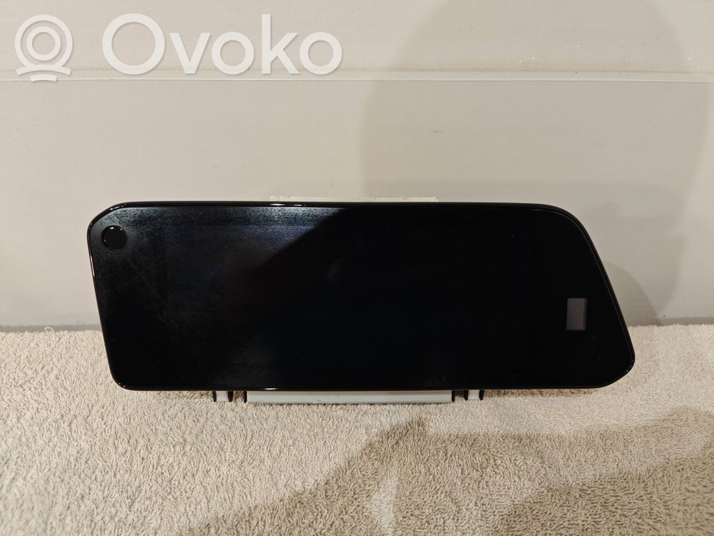 Mazda CX-30 Screen/display/small screen 