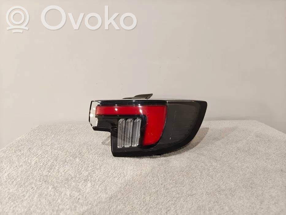 Opel Mokka B Takavalot 